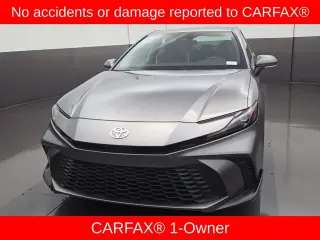 Toyota Camry 2025 SE 4p Sedan