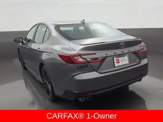 Toyota Camry 2025 SE 4p Sedan