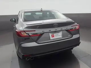 Toyota Camry 2025 SE 4p Sedan