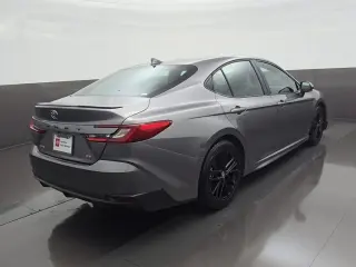 Toyota Camry 2025 SE 4p Sedan