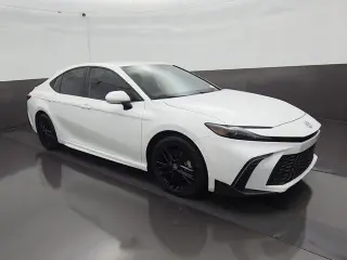 Toyota Camry 2025 SE 4p Sedan