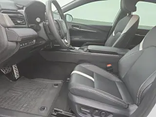 Toyota Camry 2025 SE 4p Sedan