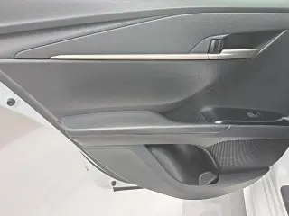 Toyota Camry 2025 SE 4p Sedan