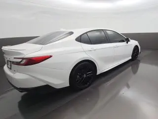 Toyota Camry 2025 SE 4p Sedan