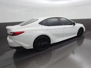 Toyota Camry 2025 SE 4p Sedan