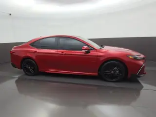 Toyota Camry 2026 SE 4p Sedan