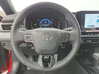 Toyota Camry 2026 SE 4p Sedan