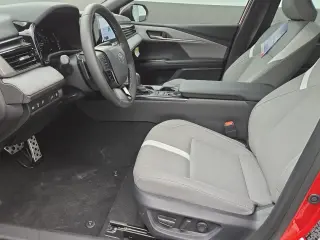 Toyota Camry 2026 SE 4p Sedan
