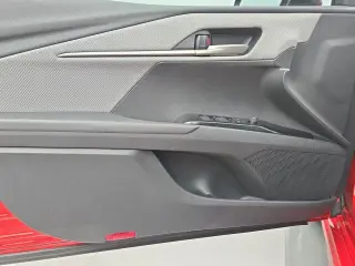 Toyota Camry 2026 SE 4p Sedan