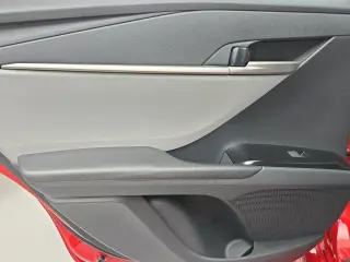 Toyota Camry 2026 SE 4p Sedan