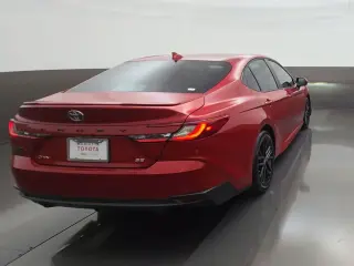Toyota Camry 2026 SE 4p Sedan