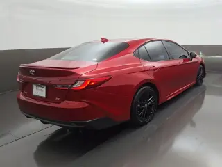 Toyota Camry 2026 SE 4p Sedan