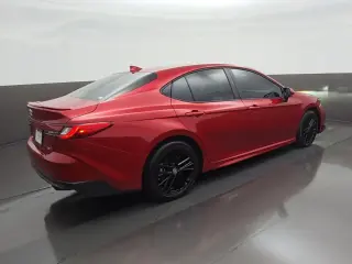 Toyota Camry 2026 SE 4p Sedan
