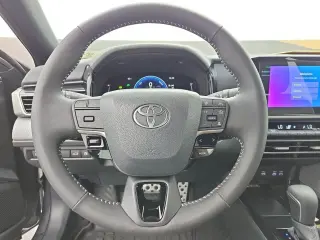 Toyota Camry 2026 SE 4p Sedan