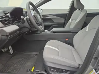 Toyota Camry 2026 SE 4p Sedan