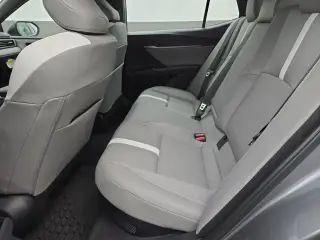 Toyota Camry 2026 SE 4p Sedan
