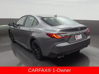 Toyota Camry 2026 SE 4p Sedan
