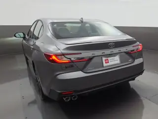 Toyota Camry 2026 SE 4p Sedan