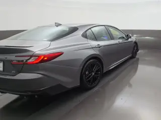 Toyota Camry 2026 SE 4p Sedan