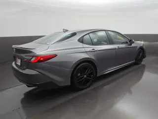 Toyota Camry 2026 SE 4p Sedan