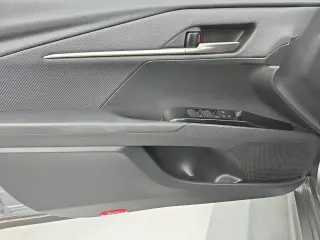 Toyota Camry 2025 SE 4dr Sedan