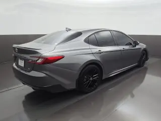 Toyota Camry 2025 SE 4dr Sedan