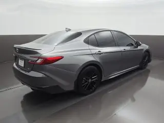Toyota Camry 2025 SE 4dr Sedan