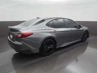 Toyota Camry 2025 SE 4dr Sedan