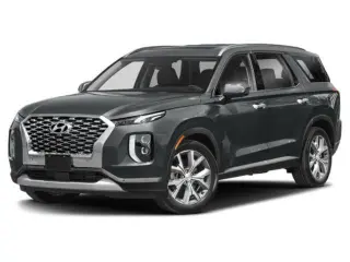 Hyundai PALISADE 2022 SEL 4p SUV