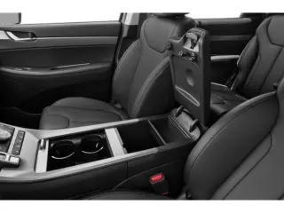 Hyundai PALISADE 2022 SEL 4p SUV