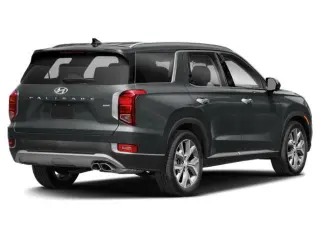Hyundai PALISADE 2022 SEL 4p SUV