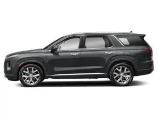 Hyundai PALISADE 2022 SEL 4p SUV