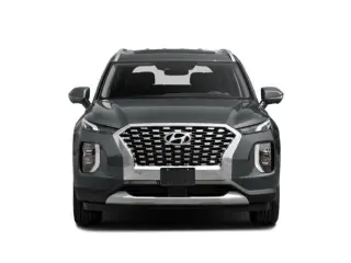 Hyundai PALISADE 2022 SEL 4p SUV