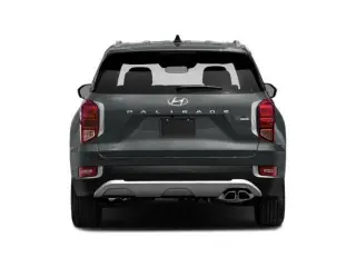 Hyundai PALISADE 2022 SEL 4p SUV