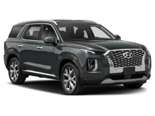 Hyundai PALISADE 2022 SEL 4p SUV