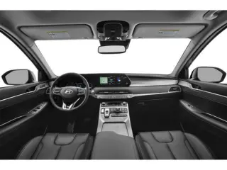 Hyundai PALISADE 2022 SEL 4p SUV