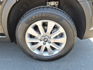 Hyundai PALISADE 2025 SEL 4p SUV