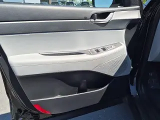Hyundai PALISADE 2025 SEL 4p SUV