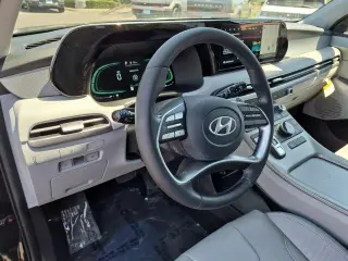 Hyundai PALISADE 2025 SEL 4p SUV