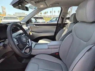 Hyundai PALISADE 2025 SEL 4p SUV