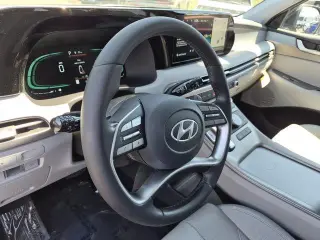 Hyundai PALISADE 2025 SEL 4p SUV