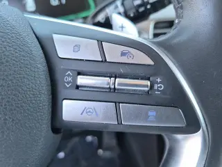 Hyundai PALISADE 2025 SEL 4p SUV