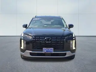 Hyundai PALISADE 2025 SEL 4p SUV