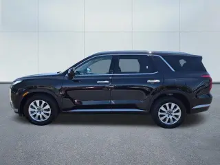 Hyundai PALISADE 2025 SEL 4p SUV