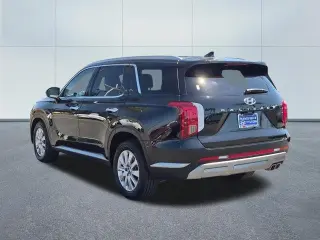 Hyundai PALISADE 2025 SEL 4p SUV