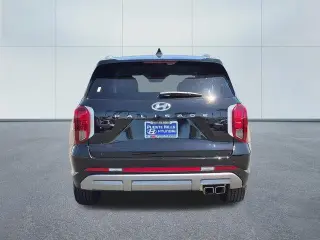 Hyundai PALISADE 2025 SEL 4p SUV