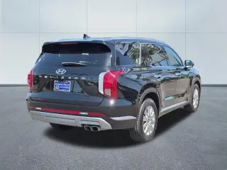 Hyundai PALISADE 2025 SEL 4p SUV