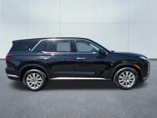 Hyundai PALISADE 2025 SEL 4p SUV