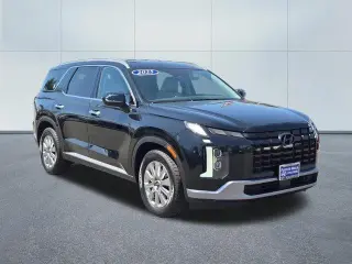 Hyundai PALISADE 2025 SEL 4p SUV