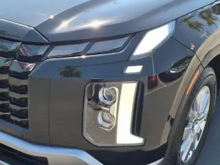 Hyundai PALISADE 2025 SEL 4p SUV